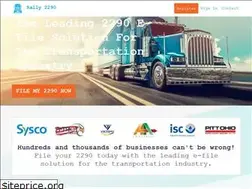 Sites similar to rally2290.com
