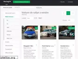 Sites similar to rally24.fr
