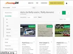 Sites similar to rally24.it