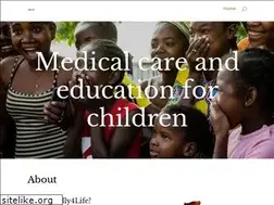 Sites similar to rally4life.org