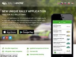 Sites similar to rally4now.com