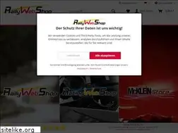 Sites similar to rallyandracing.com