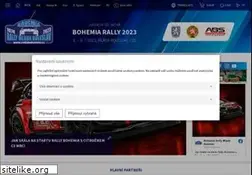 Sites similar to rallybohemia.cz