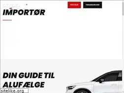 Sites similar to rallycenteret.dk
