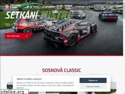 Sites similar to rallycross-sosnova.cz