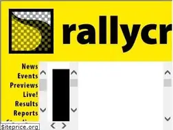 Sites similar to rallycross.com