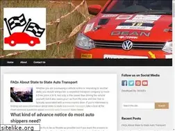 Sites similar to rallycrossuk.com