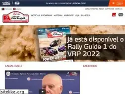 Sites similar to rallydeportugal.pt
