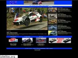 Sites similar to rallye-cult.de
