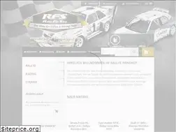 Sites similar to rallye-fanshop.com