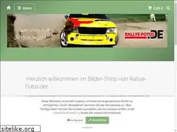 Sites similar to rallye-fotos.de