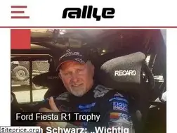 Sites similar to rallye-magazin.de