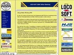 Sites similar to rallye-oberberg.de