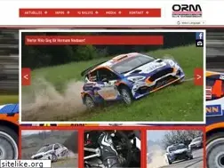 Sites similar to rallye-oem.at