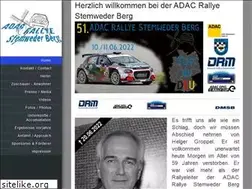 Sites similar to rallye-stemweder-berg.de