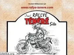Sites similar to rallye-tenere.net