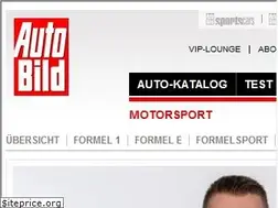 Sites similar to rallye.de