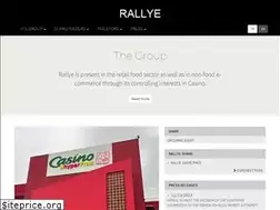 Sites similar to rallye.fr