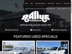 Sites similar to rallyeauto.com