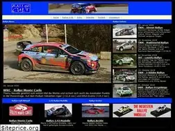Sites similar to rallyecult.de