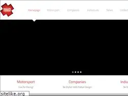 Sites similar to rallyedesign.com