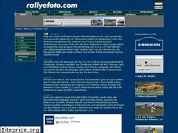 Sites similar to rallyefoto.com