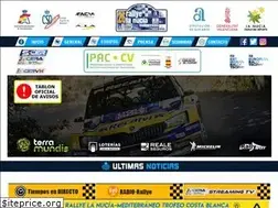Sites similar to rallyelanucia.com