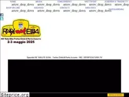 Sites similar to rallyelba.com