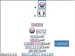 Sites similar to rallyelbastorico.com