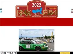 Sites similar to rallyelbastorico.net