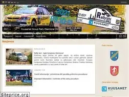 Sites similar to rallyelektrenai.lt