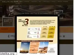 Sites similar to rallyemaroc.com