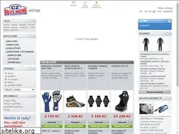 Sites similar to rallyeracing.cz