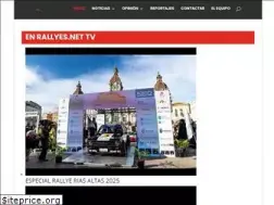 Sites similar to rallyes.net