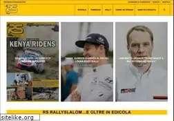 Sites similar to rallyeslalom.com