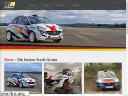 Sites similar to rallyeteam-mueller.de