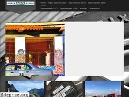 Sites similar to rallyevesuvio.de