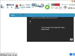 Sites similar to rallyevilladeadeje.com