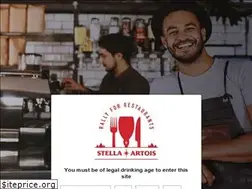 Sites similar to rallyforrestaurants.ca