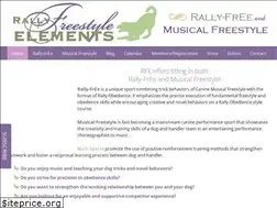 Sites similar to rallyfree.com