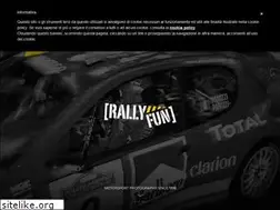 Sites similar to rallyfun.net