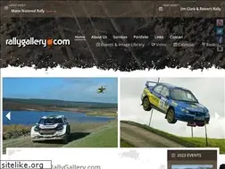 Sites similar to rallygallery.com