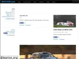 Sites similar to rallygo.com