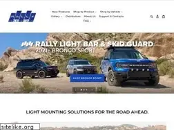 Sites similar to rallyinnovations.com