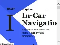 Sites similar to rallyinteractive.com