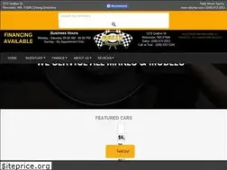 Sites similar to rallyma.com