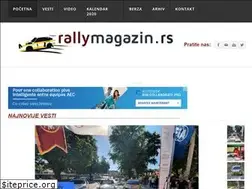 Sites similar to rallymagazin-rs.weebly.com