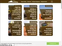 Sites similar to rallymaniacs.com