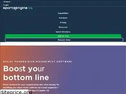 Sites similar to rallyme.com