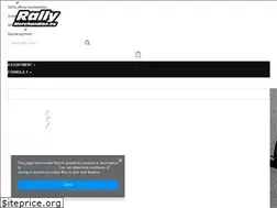 Sites similar to rallymerchandise.eu